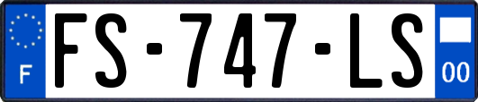 FS-747-LS