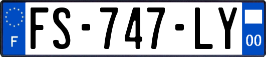 FS-747-LY