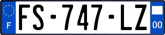 FS-747-LZ