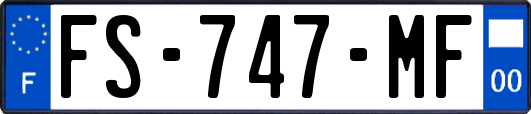 FS-747-MF