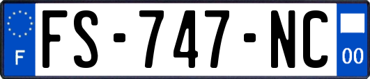 FS-747-NC