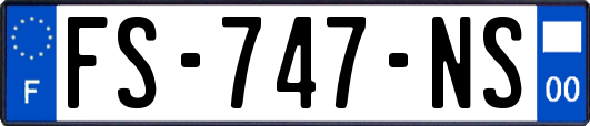 FS-747-NS