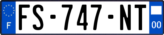 FS-747-NT