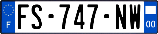 FS-747-NW