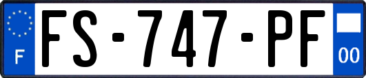 FS-747-PF