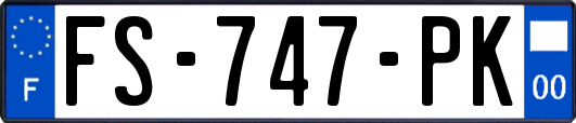 FS-747-PK