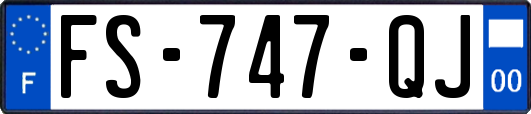FS-747-QJ