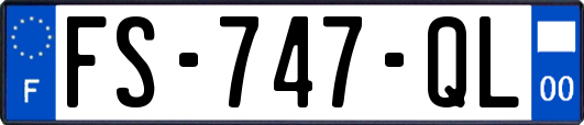 FS-747-QL