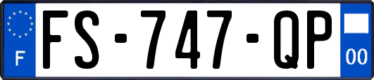 FS-747-QP