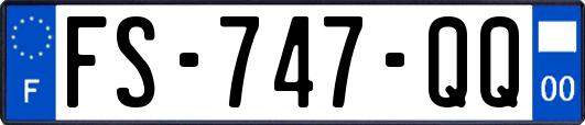 FS-747-QQ