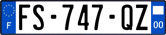 FS-747-QZ