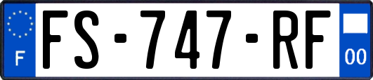FS-747-RF