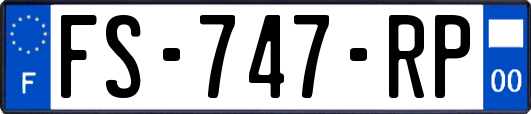 FS-747-RP