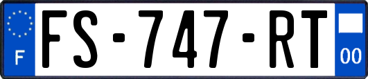 FS-747-RT