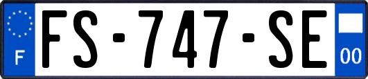 FS-747-SE