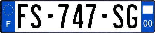 FS-747-SG