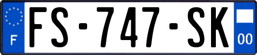 FS-747-SK