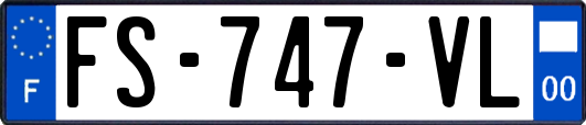 FS-747-VL