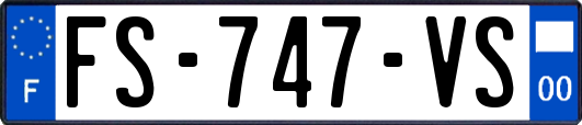 FS-747-VS
