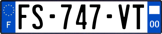 FS-747-VT