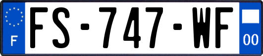 FS-747-WF