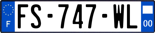FS-747-WL