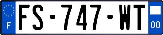 FS-747-WT
