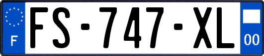 FS-747-XL