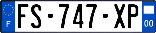FS-747-XP