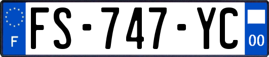 FS-747-YC