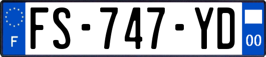 FS-747-YD