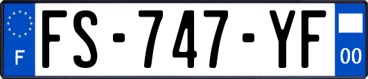 FS-747-YF