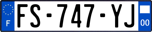 FS-747-YJ