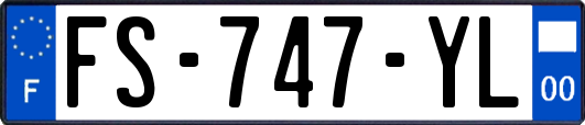 FS-747-YL