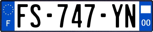 FS-747-YN