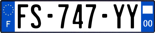 FS-747-YY