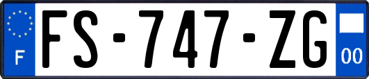FS-747-ZG