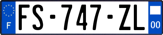 FS-747-ZL