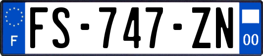 FS-747-ZN