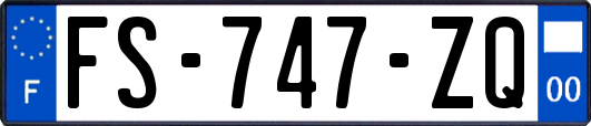FS-747-ZQ