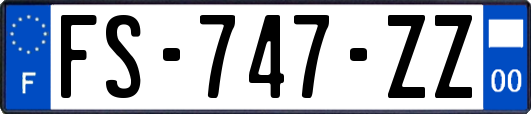 FS-747-ZZ