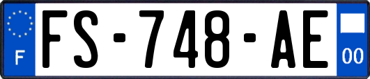 FS-748-AE