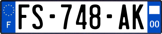 FS-748-AK
