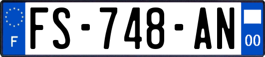 FS-748-AN