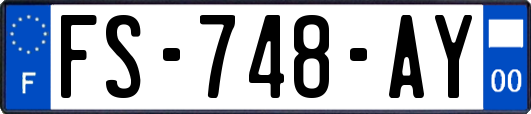 FS-748-AY