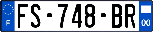 FS-748-BR