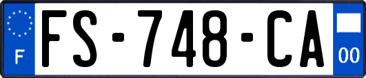 FS-748-CA