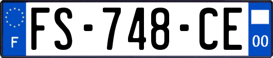 FS-748-CE