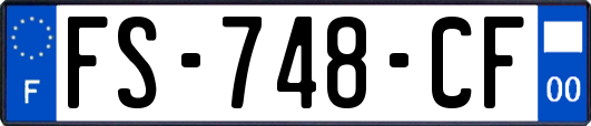 FS-748-CF
