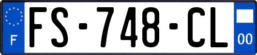 FS-748-CL
